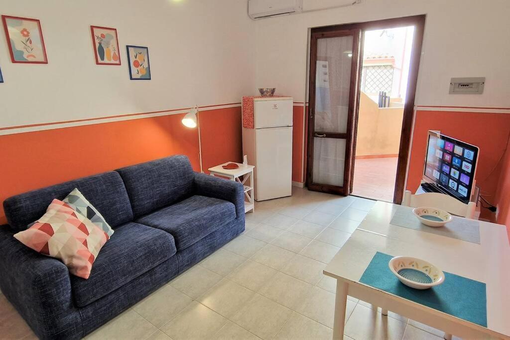 Azzurra Βίλα Villasimius Εξωτερικό φωτογραφία